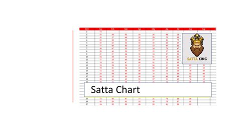 monthly.satta|monthly satta chart.